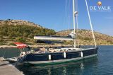 X-Yachts - X-Yachts X-50