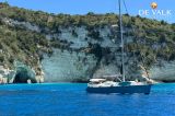 Jeanneau Sun Odyssey 54 DS