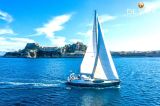 Jeanneau - Jeanneau Sun Odyssey 54 DS