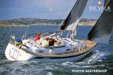Hallberg Rassy - Hallberg Rassy 37