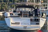 Dufour Yachts - Dufour 520 Grand Large