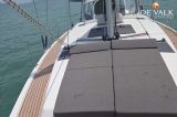 Hanse Yachts - Hanse 458