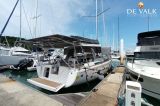 Hanse Yachts - Hanse 458