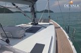 Hanse Yachts - Hanse 458