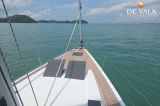 Hanse Yachts - Hanse 458