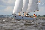  - Stagsegelschoner One-Off 45