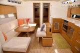 Hanse Yachts - Hanse 460