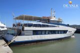  - Day Passengers Ship 25 M