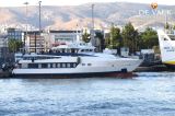  - Day Passengers Ship 25 M