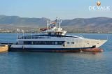  - Day Passengers Ship 25 M