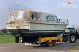 Linssen Yachts - Linssen Grand Sturdy 40.9 Sedan