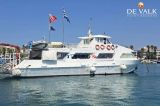  - Day Passengers Ship Diving Boat 24 M