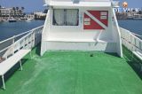  - Day Passengers Ship Diving Boat 24 M
