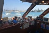  - Day Passengers Ship Diving Boat 24 M