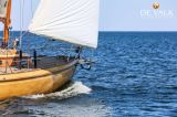  - One Off Classic Sailing Yacht