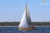  - One Off Classic Sailing Yacht