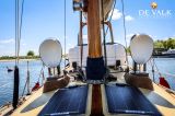  - One Off Classic Sailing Yacht