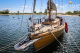  - One Off Classic Sailing Yacht