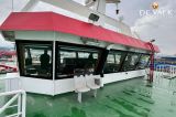  - RO/RO PAX DOUBLE ENDED FERRY 90