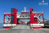  - RO/RO PAX DOUBLE ENDED FERRY 90