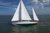  - Sparkman & Stephens Sailmaster 45 Yawl