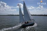  - Sparkman & Stephens Sailmaster 45 Yawl