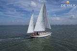  - Sparkman & Stephens Sailmaster 45 Yawl
