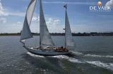  - Sparkman & Stephens Sailmaster 45 Yawl