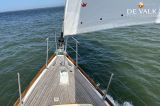  - Sparkman & Stephens Sailmaster 45 Yawl