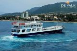  - RO/PAX LAND CRAFT FERRY 58