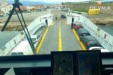  - RO/PAX LAND CRAFT FERRY 58
