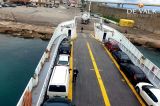  - RO/PAX LAND CRAFT FERRY 58