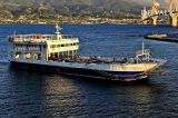  - RO/PAX LAND CRAFT FERRY 58