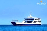  - RO/PAX LAND CRAFT FERRY 56 