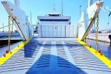  - RO/PAX LAND CRAFT FERRY 56 