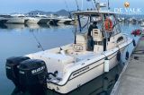 Grady-White Boats - Grady-White Sailfish 282