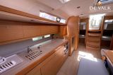 Dufour Yachts - Dufour 460 Grand Large
