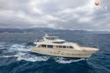 Gianetti - Gianetti Navetta 24