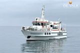  - Day Passengers Ship Fjellstrand 26