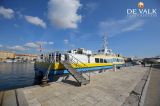  - Day Passengers Ship CATAMARAN 26.5