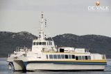  - Day Passengers Ship CATAMARAN 26.5