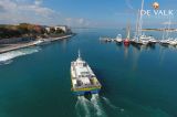  - Day Passengers Ship CATAMARAN 26.5