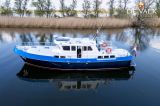  - Noorderlicht 50 Spiegelkotter