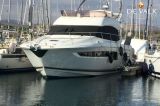 Jeanneau - Jeanneau Prestige 50.