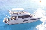 Jeanneau - Jeanneau Prestige 50.