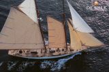  - Schooner Classic gaff