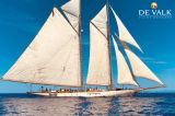 - Schooner Classic gaff