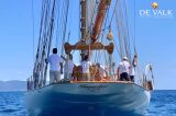  - Schooner Classic gaff