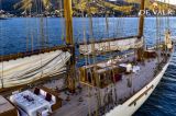  - Schooner Classic gaff