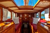  - Schooner Classic gaff